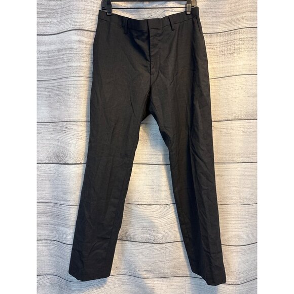 Banana Republic Mens Modern Slim Fit Pants 33X32 - Picture 1 of 3